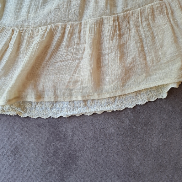 Panitti sleeveless top - Picture 8 of 8